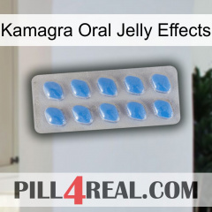 Kamagra Oral Jelly Effects 22